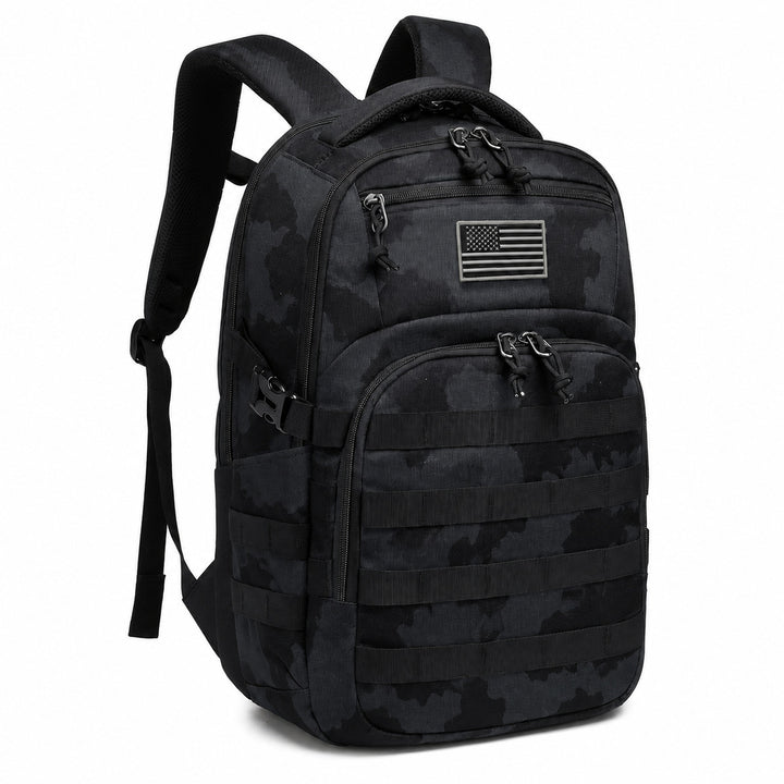 Tactical Backpack Bowlift