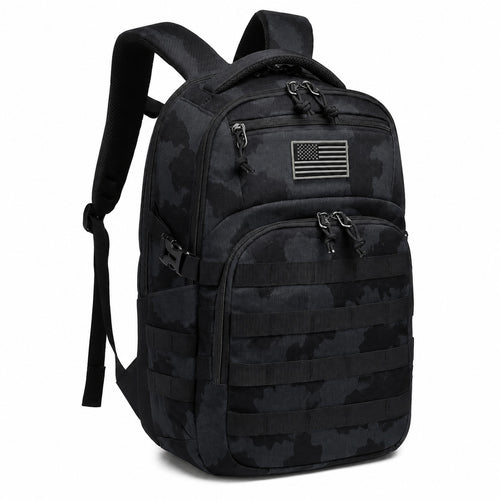 Tactical Backpack Bowlift