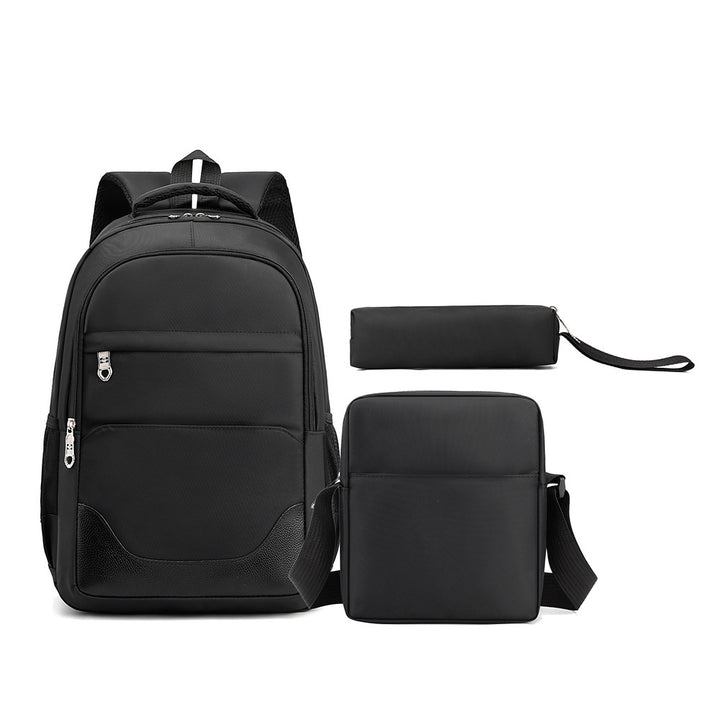 Stylish Multi-Purpose Backpack Set