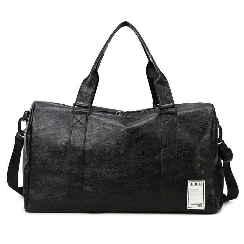 Luxurious Multi-Purpose Travel Duffle Bag Bowlift