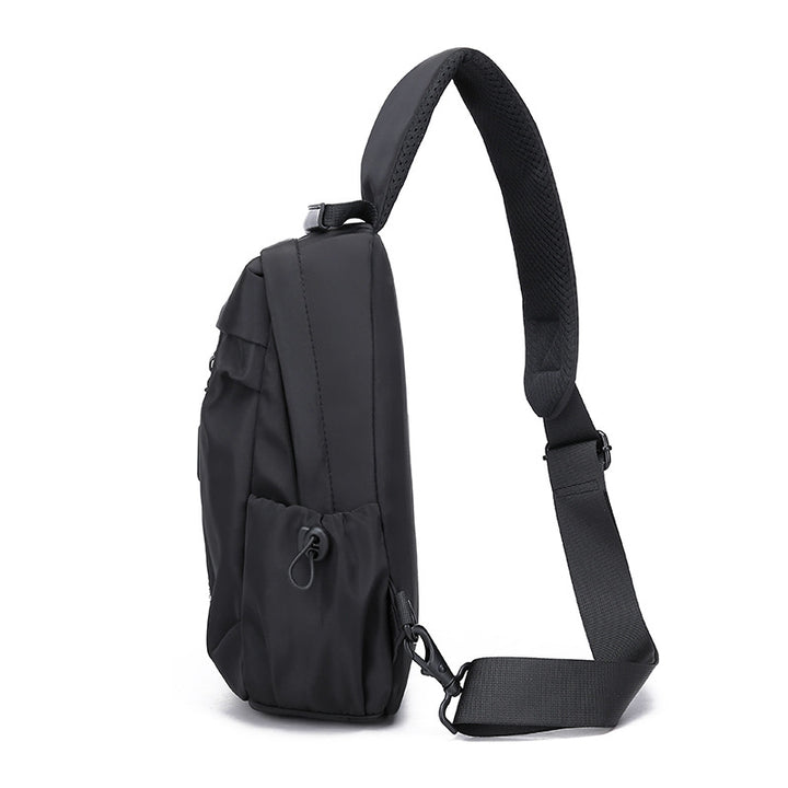 Sling bag with multifunctional design Bowlift