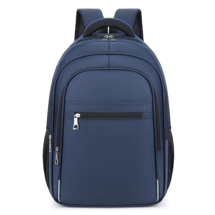 Multifunctional Laptop Backpack with Padded Shoulder Straps Bowlift