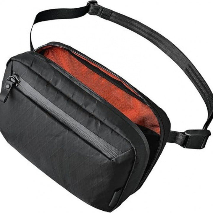 Functional Sling Bag Bowlift