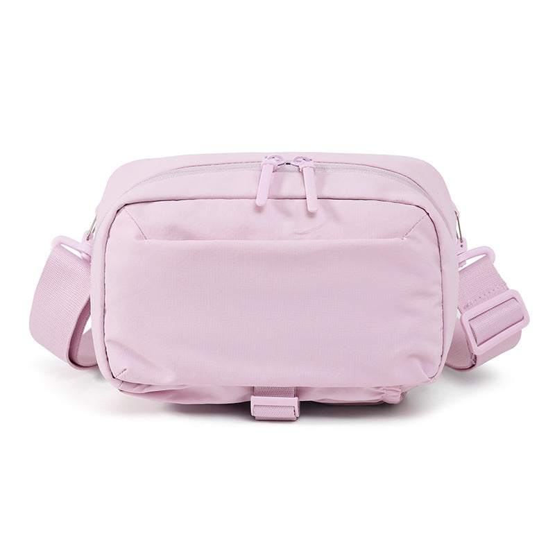 Stylish Compact Crossbody Bag Bowlift