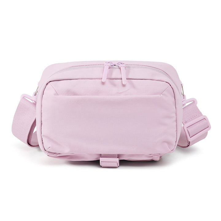 Stylish Compact Crossbody Bag Bowlift
