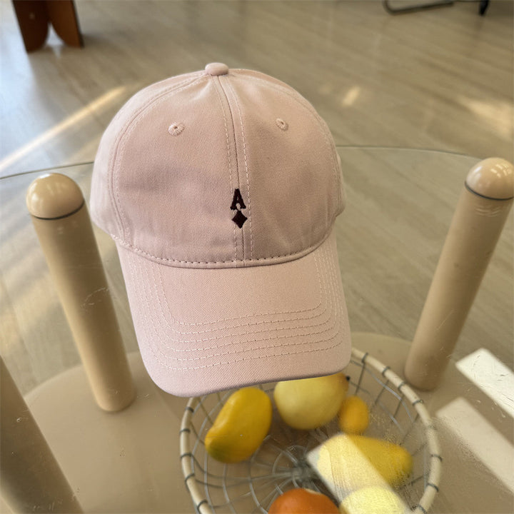 Men's Casual Everyday Baseball Cap Bowlift