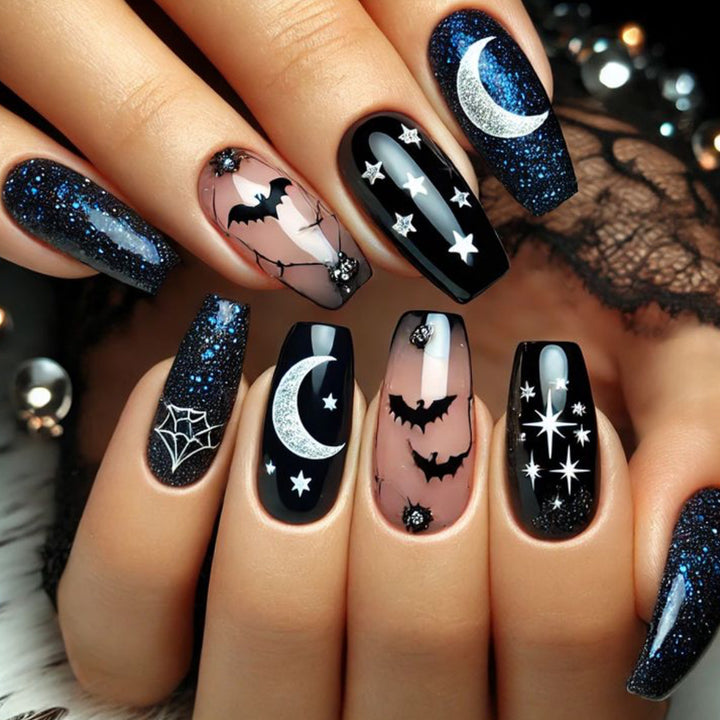 Nail Art Bowlift