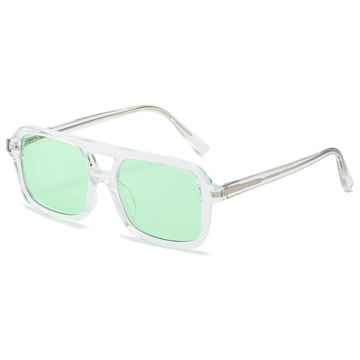 Women Oversized Sunglasses Bowlift