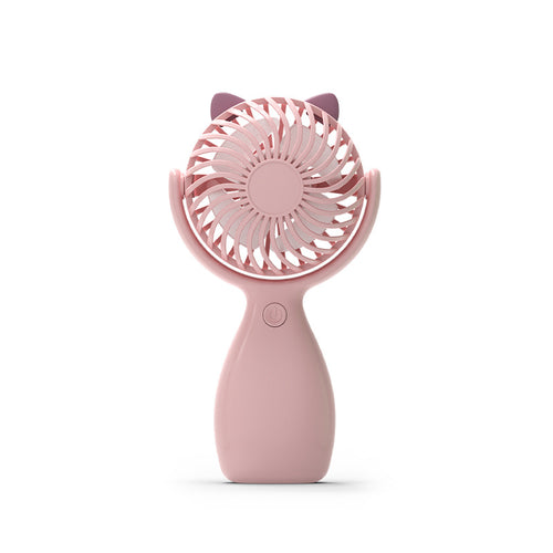 Women Portable Mini Fan by Bowlift