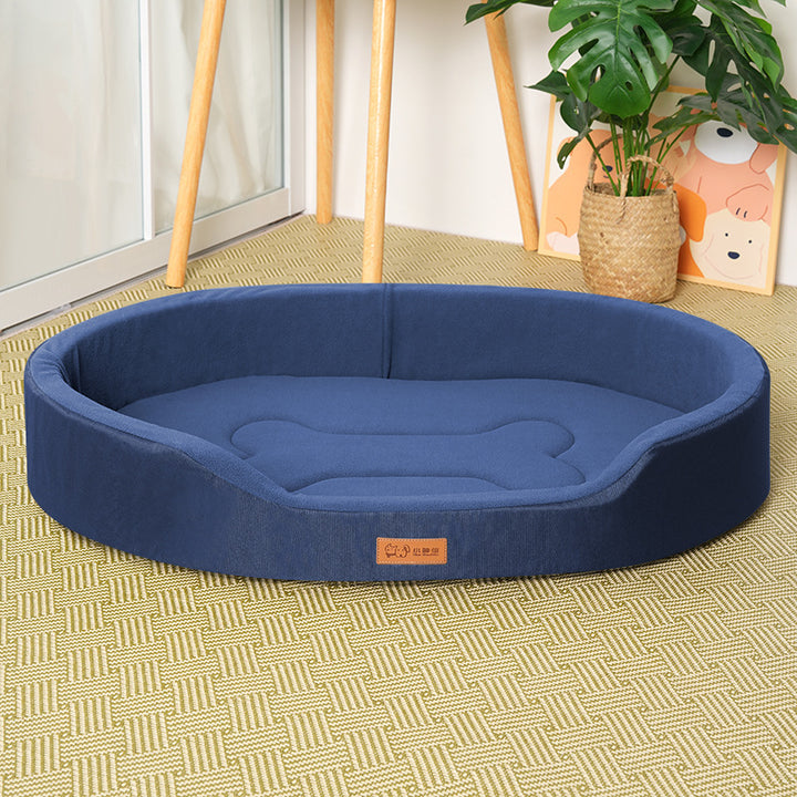 Premium Orthopedic  Sleeping Pad   Dog Bed