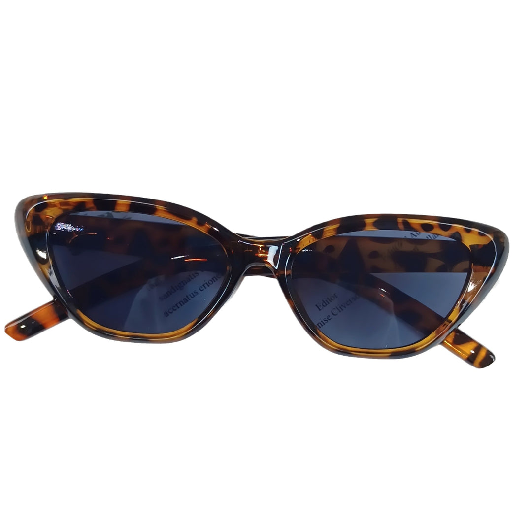 Ladies Designer Sunglasses Bowlift