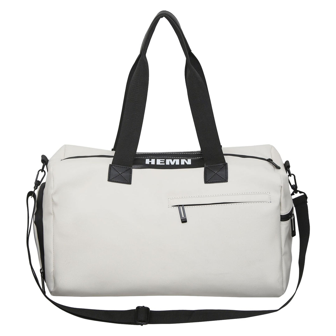 Versatile Travel Duffel Bag