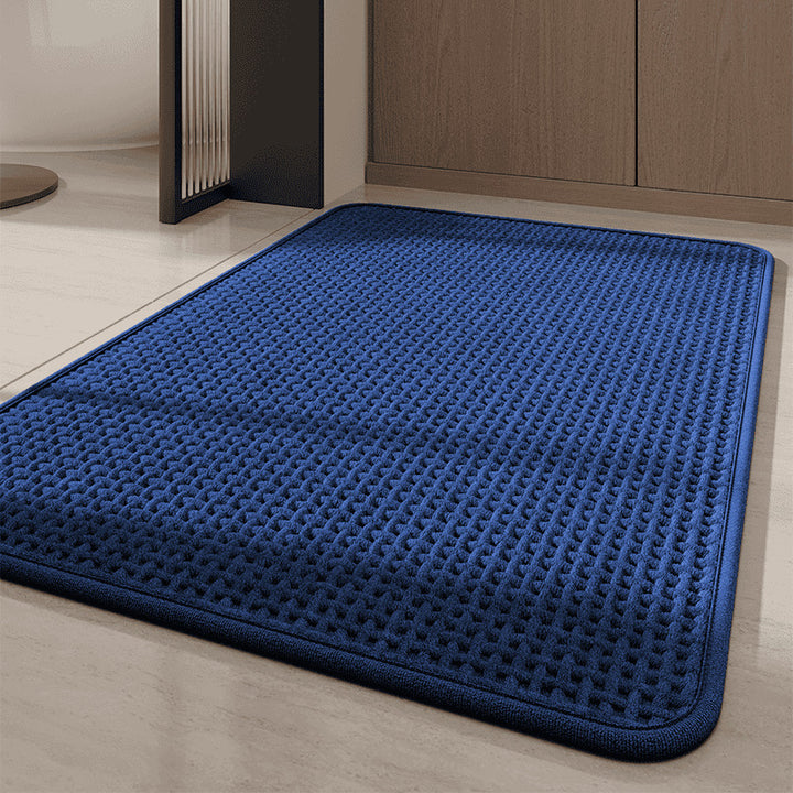 Textured Anti-Fatigue Bath Comfort Mat Bowlift