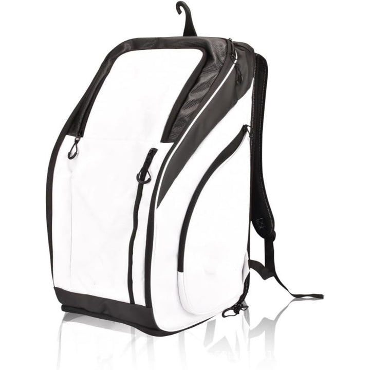 Sporty backpack with practical compartments and ergonomic design Bowlift