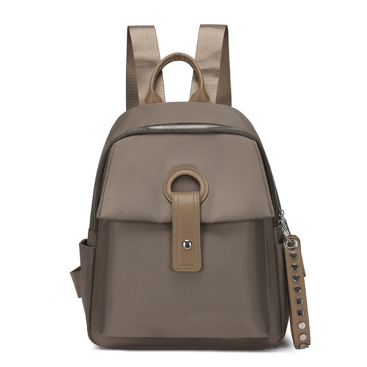 Chic Minimalist Backpack Bowlift
