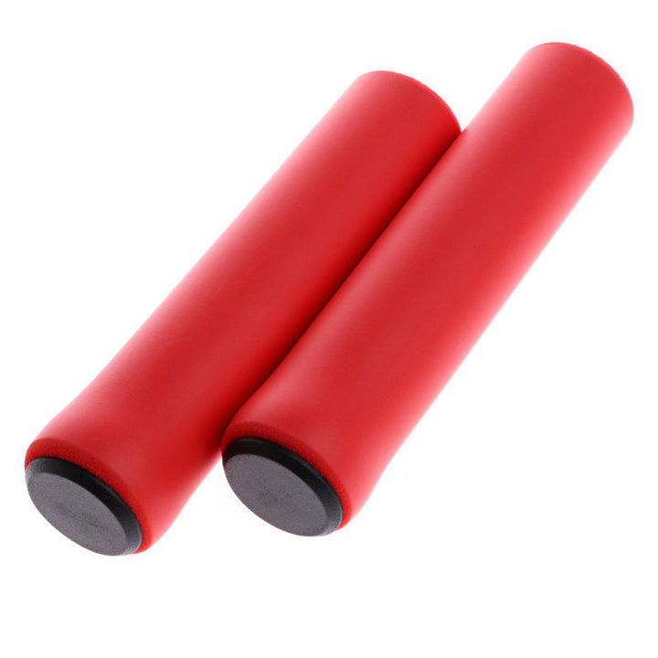 Ergonomic Bike Handlebar Grips Bowlift