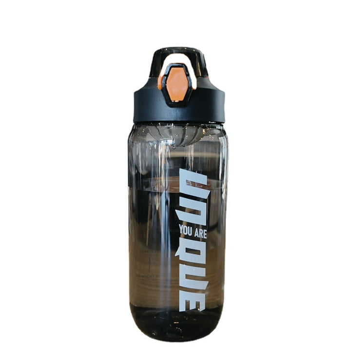Unisex Water Bottle Bowlift
