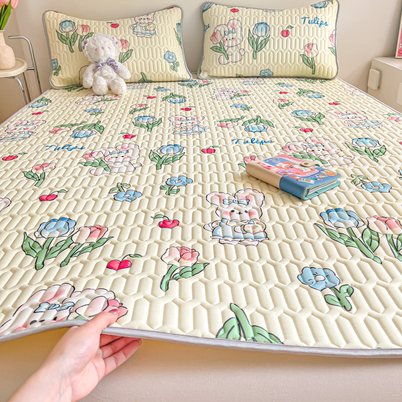 Premium Orthopedic Mattress Protector