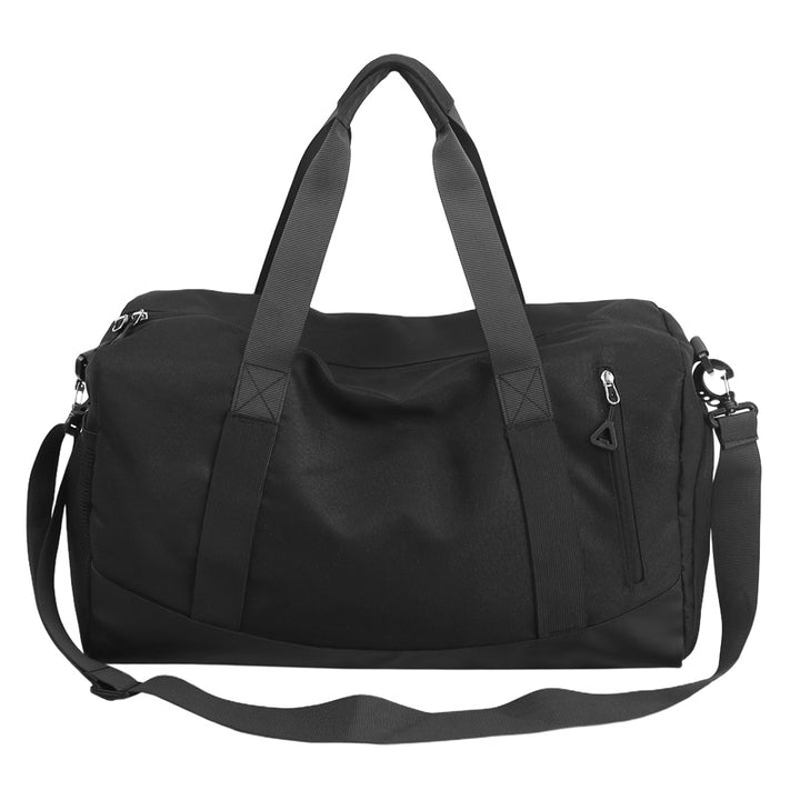 Multifunctional Sports and Travel Bag Bowlift