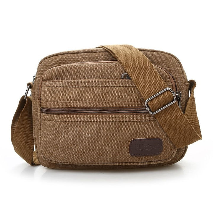 Shoulder bag with multifunctional compartments Bowlift