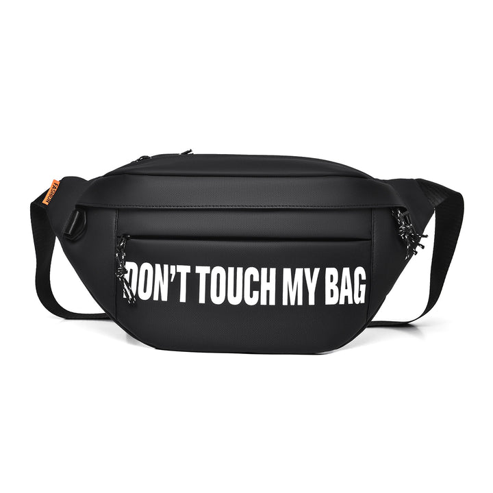 Insulated Travel Fanny Pack Bowlift