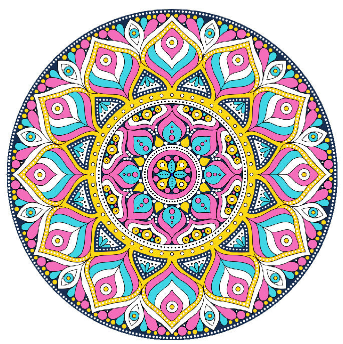 Astrology Themed Wall Art