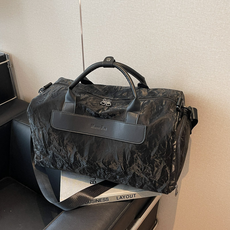 Stylish Waterproof Weekend Duffle
