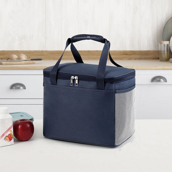 Insulated Multi-Purpose Lunch Carrier Bowlift
