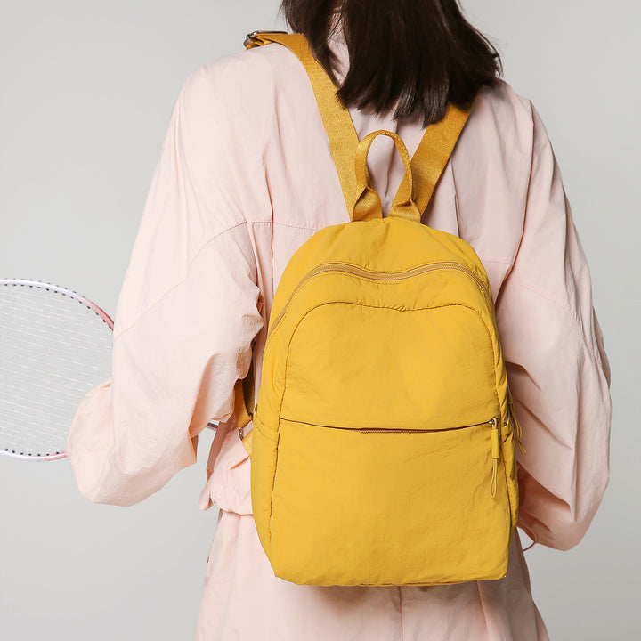 Ergonomic and Spacious Laptop Backpack Bowlift
