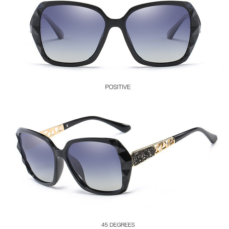 Women's Sunglasses Bowlift