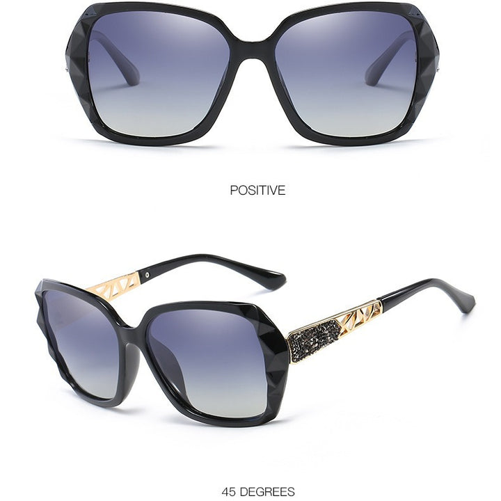 Women's Sunglasses Bowlift