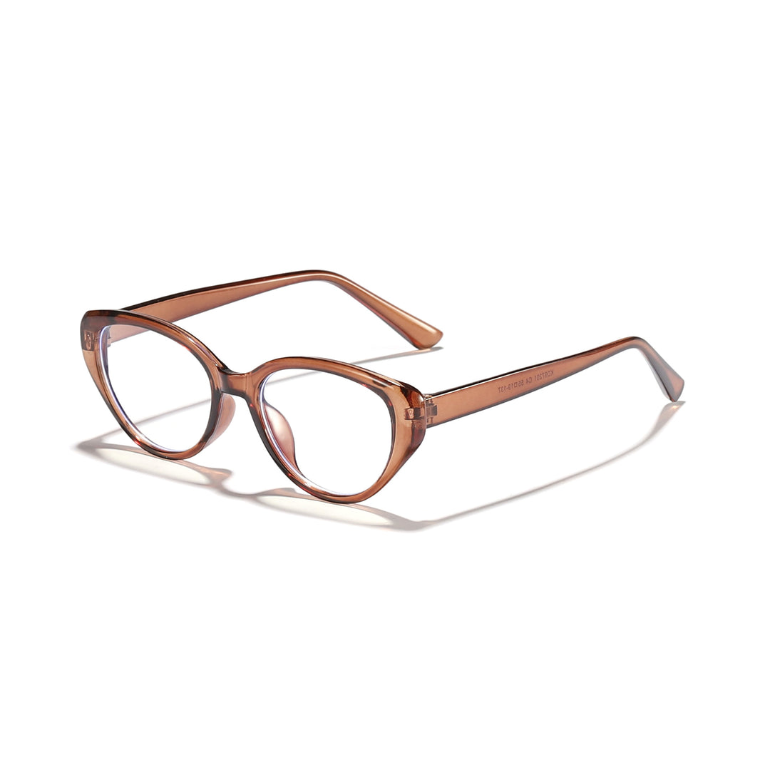 Women Cat-Eye Sunglasses with Innovative Frame Construction Bowlift