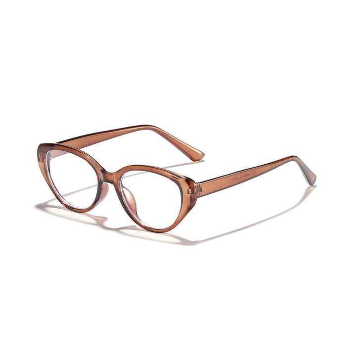 Women Cat-Eye Sunglasses with Innovative Frame Construction Bowlift