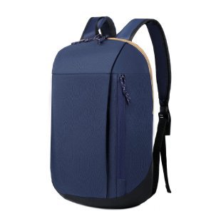Versatile Everyday Backpack Bowlift