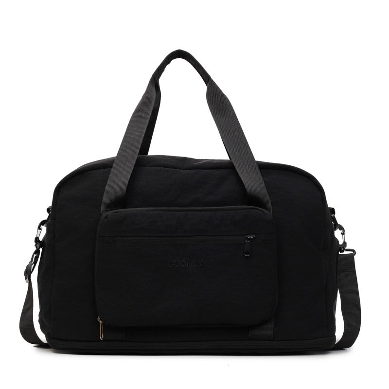 Functional Travel Bag Bowlift
