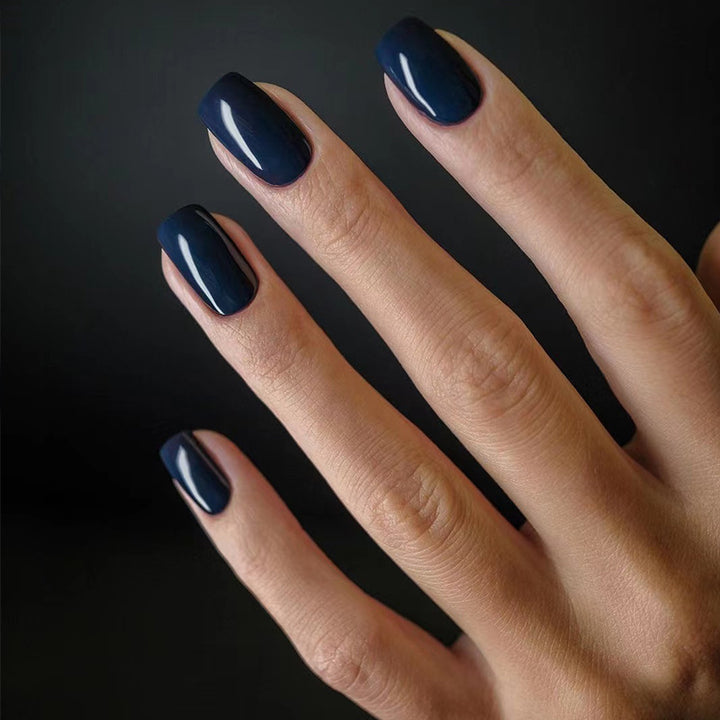 High-Quality Artificial Nails Bowlift