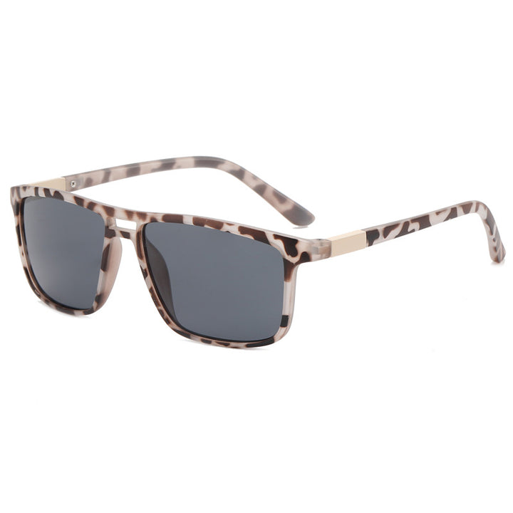 Women's stylish sunglasses with modern frame Bowlift
