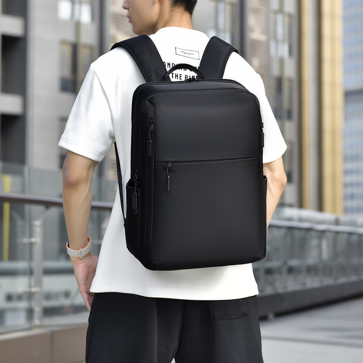 Multifunctional Everyday Backpack Bowlift