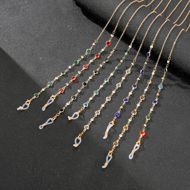 Decorative Eyewear Chain Bowlift 1788164224