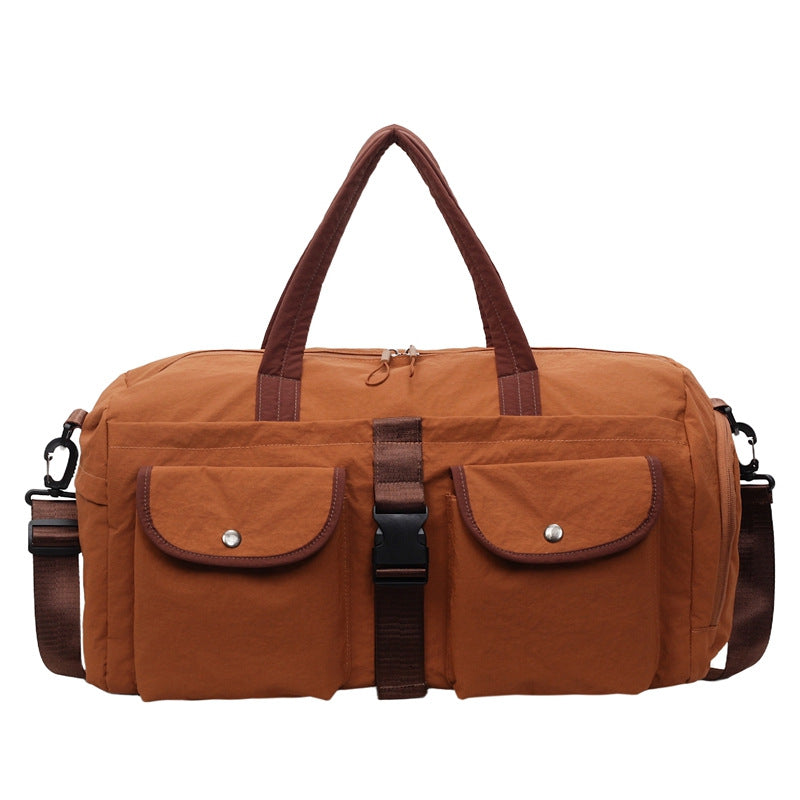 Functional Sports and Leisure Bag Bowlift