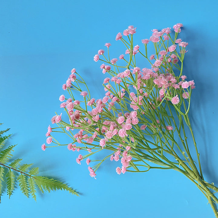 Decorative Dried Flower Bouquet