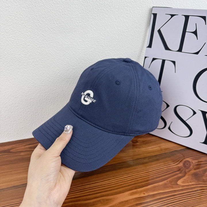 Men's Casual Cotton Baseball Cap Bowlift 1784270077