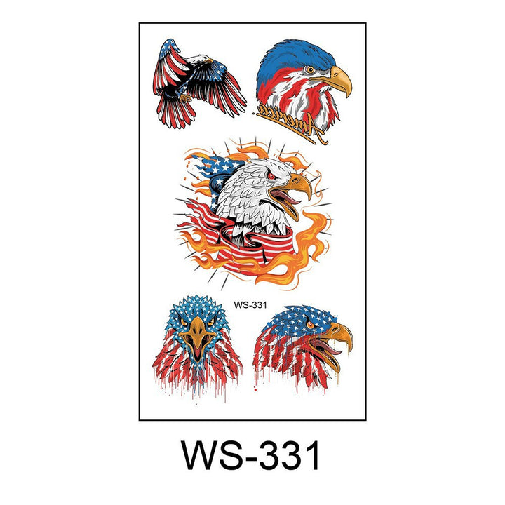 Unisex nano festive balloon decoration set with heart and round balloons in star stripe design helium suitable Bowlift