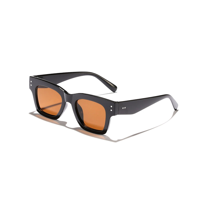 Ladies trendy square sunglasses in urban style Bowlift