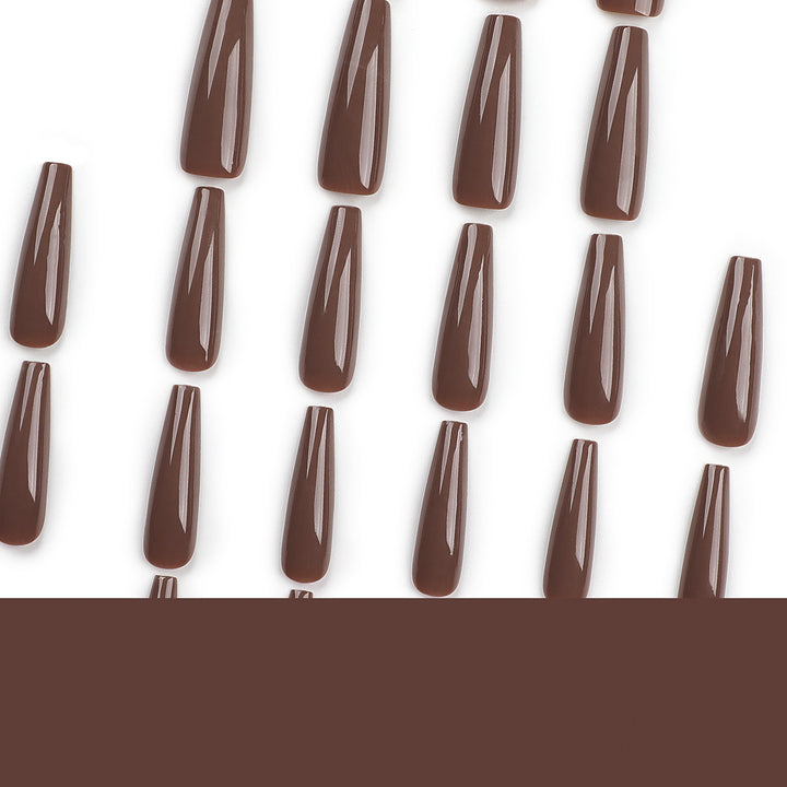 Long Knick Nails Bowlift