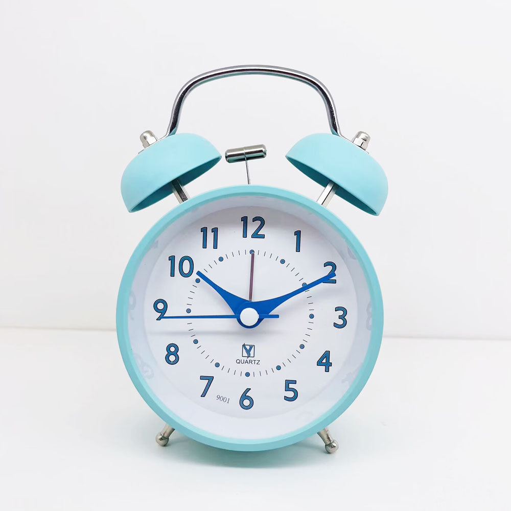 Alarm Clock Bowlift