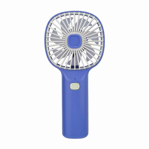 Unisex Portable Hand Fan with Innovative Air Circulation Bowlift