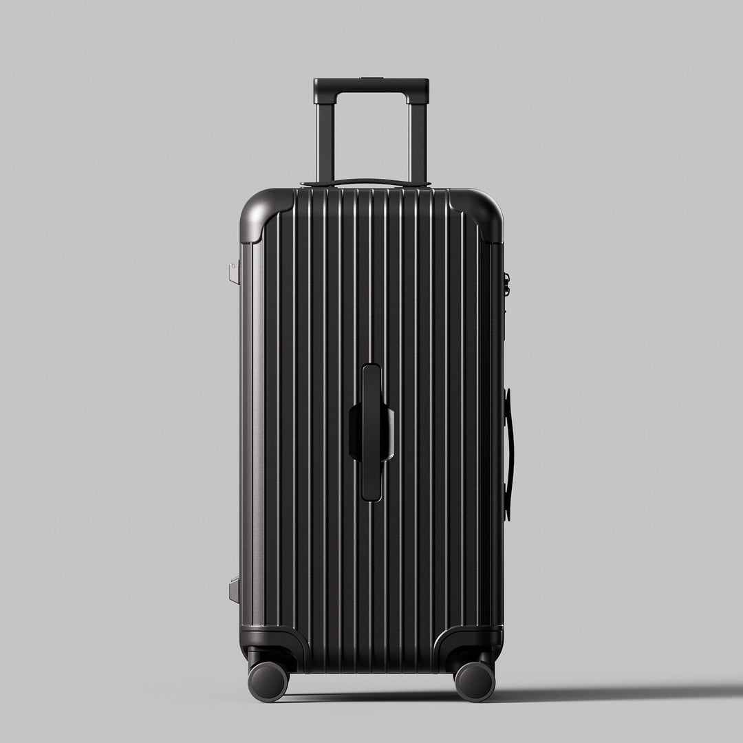 Smart Portable Suitcase
