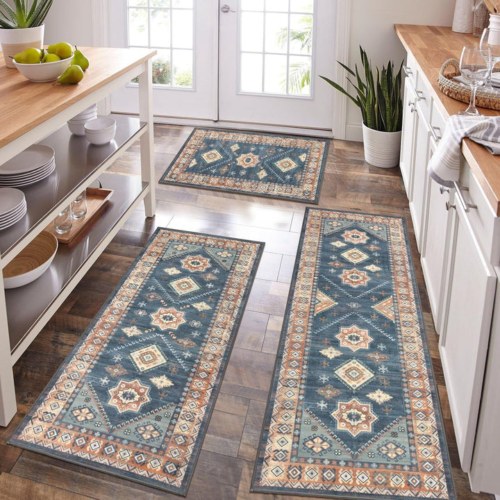 Kitchen Area Runner Rug