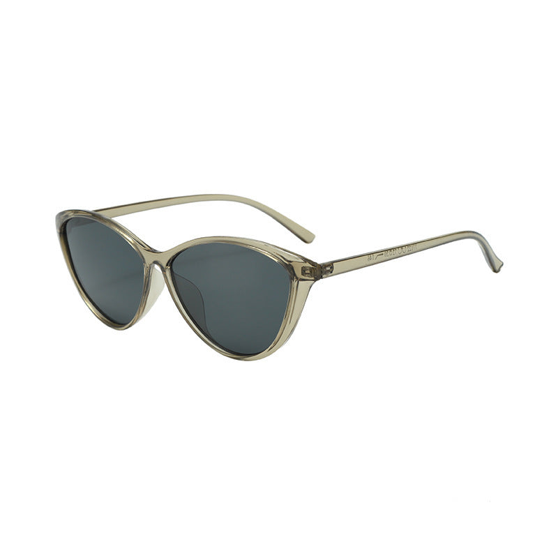 Women's Cat-Eye Glasses with Modern Design Bowlift